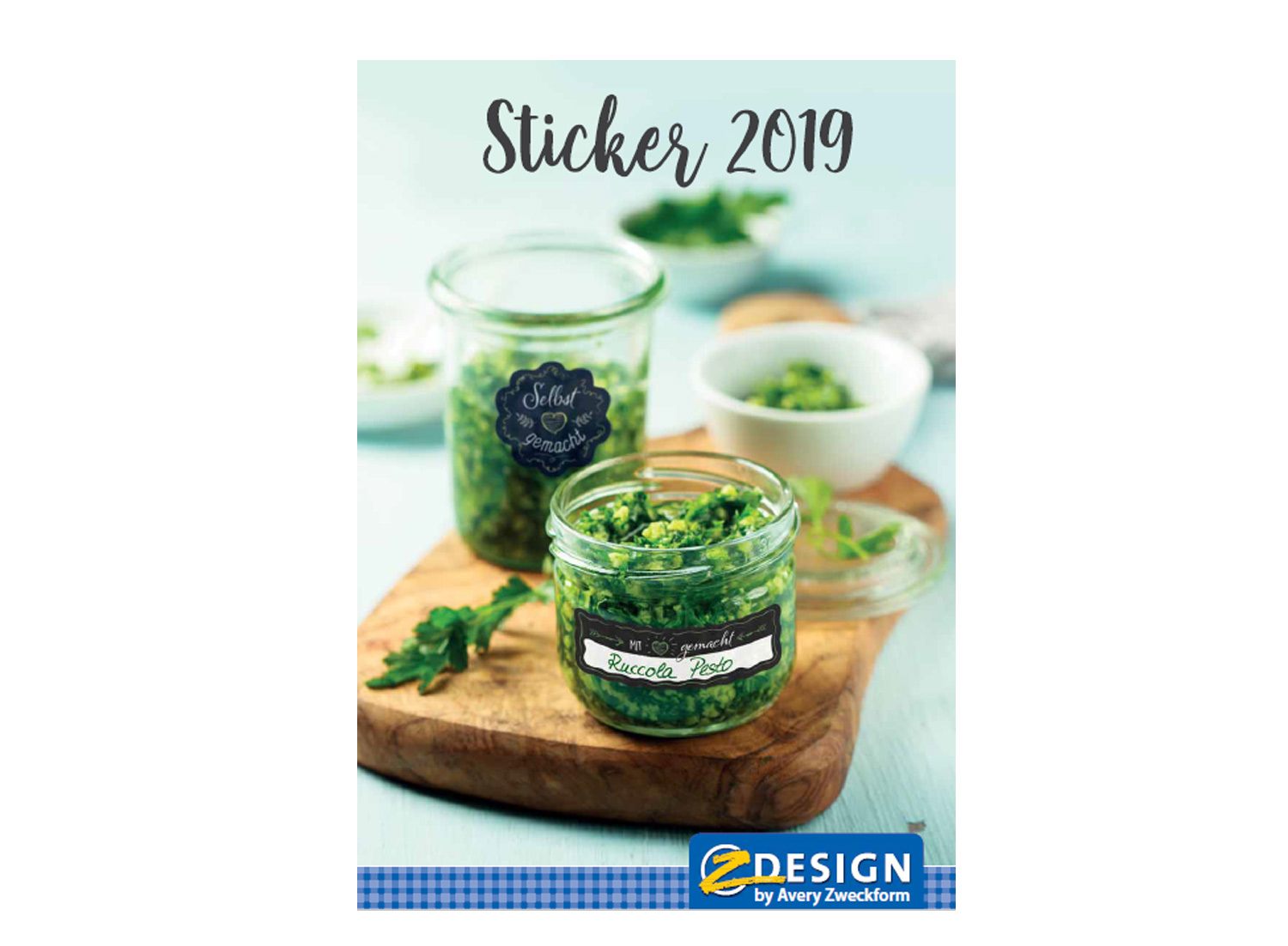 2019 catalog