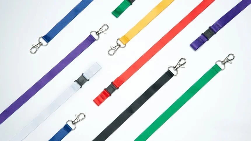 Μεγάλη ποικιλία χρωμάτων και μοτίβων