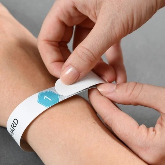 Εφαρμογή περικάρπιου