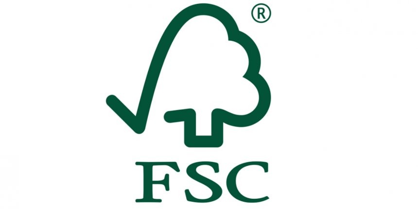λογότυπο FSC