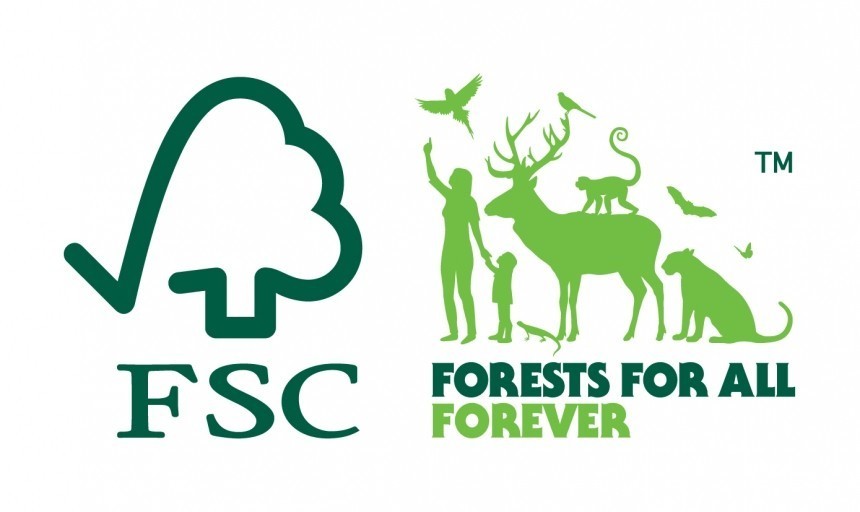 Πιστοποιητικό FSC®