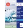 Εικόνα συσκευασίας: Avery Zweckform Premium Inkjet Φωτογραφικό Χαρτί, Άρθρο: 2556-20, Διαστάσεις: 210 x 297 mm, Κατάλληλο για εκτυπωτή: Inkjet, Περιεχόμενο: 20 φύλλα.