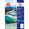 Εικόνα συσκευασίας: Avery Zweckform Premium Inkjet Φωτογραφικό Χαρτί, Άρθρο: 2739, Μορφή: 210 x 297 mm, Καταλληλότητα εκτυπωτή: Inkjet, Περιεχόμενο: 50 φύλλα.