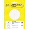 Εικόνα συσκευασίας: Avery Zweckform, Άρθρο: 51063, Διαστάσεις: 80 x 54 χιλιοστά, Περιεχόμενο: 40 ετικέτες / 10 φύλλα, /φύλλο;