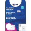 Εικόνα συσκευασίας: Avery Zweckform, Άρθρο: J4881-20, Μορφή: ⌀ 65 mm, Καταλληλότητα εκτυπωτή: Inkjet, Περιεχόμενο: 160 ετικέτες / 20 φύλλα, /φύλλο?